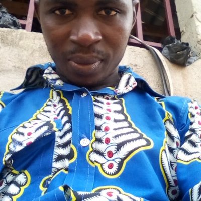 Profile Picture of Daniel Obeng Danquah (@DanielObengDan2) on Twitter