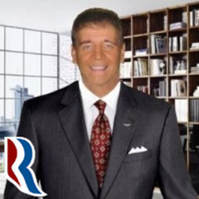 Profile Picture of Randy Zimmerman (@ZimzoomF35) on Twitter