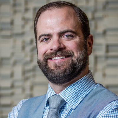 Profile Picture of Devin Pope (@DevinPope1) on Twitter