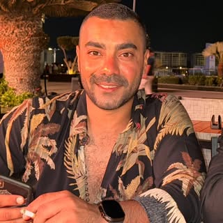 Profile Picture of Hossam Omran (@hossam.omran) on Instagram