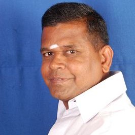 Profile Picture of Subra (@Anand35654786) on Twitter