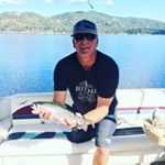 Profile Picture of David McCombs (@thedeerlakeresort) on Instagram