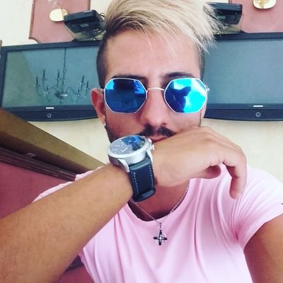 Profile Picture of Luca Iacono (@Luca51435339) on Twitter