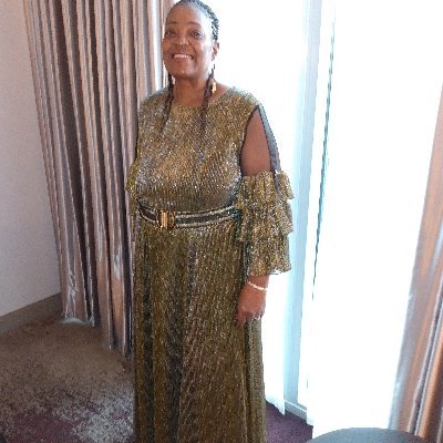 Profile Picture of Chandra Baker (@b6e7d957dff540e) on Twitter