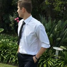 Profile Picture of Mark Pretorius (@Mark_Pretorius_) on Twitter