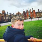Profile Picture of Joseph Lennon (@josephlennonofficial) on Instagram
