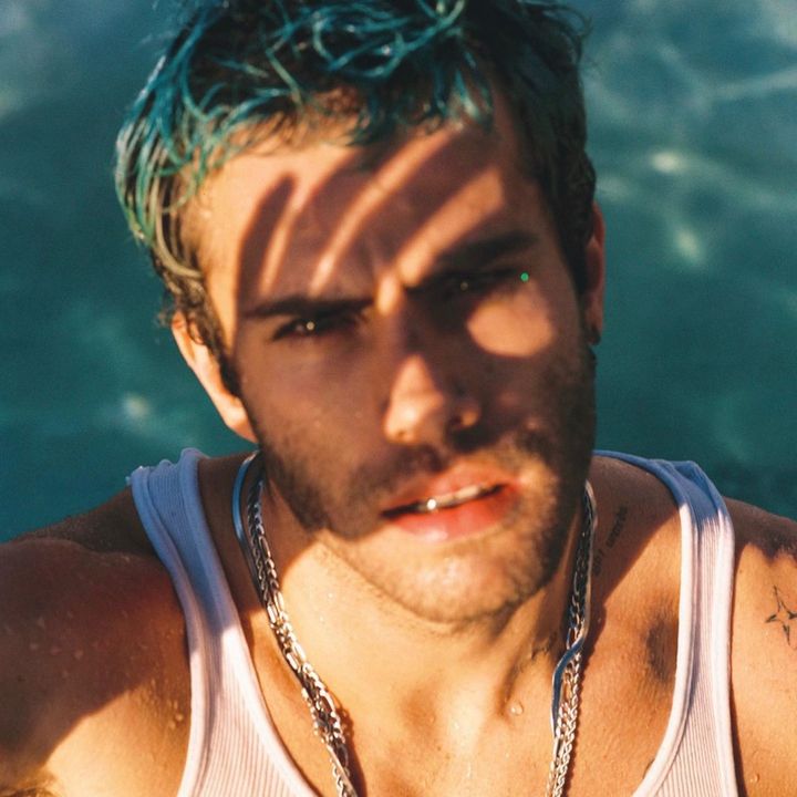 Profile Picture of julius (@juliussmusic) on Tiktok