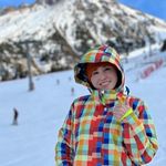 Profile Picture of Омарова Аида🤍💚🌸 (@aida_omarova.24.09) on Instagram