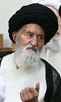 Profile Picture of Fakhreddin Mousavion Wikipedia