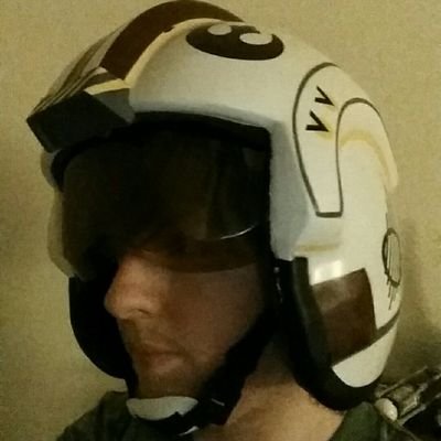 Profile Picture of Jacob B, Jedi Knight And Friend To Captain Solo (@youwhat535) on Twitter