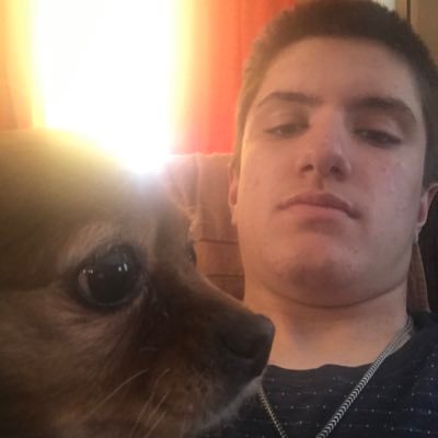 Profile Picture of Damien Fletcher (@DamienFletche13) on Twitter