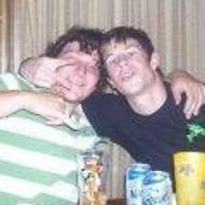 Profile Picture of Garrett Burris (@riverboy_005) on Myspace