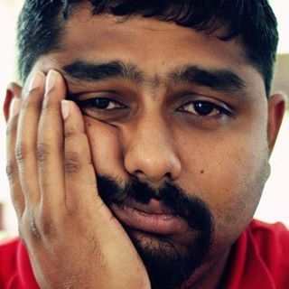 Profile Picture of Joseph Giri (@josephgiri) on Facebook