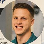 Profile Picture of Dr. Justin Sampson PT,DPT (@justinsampson_dpt) on Instagram