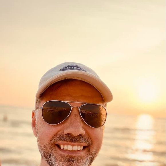 Profile Picture of Peter Panagopoulos (@ptp212) on Poshmark