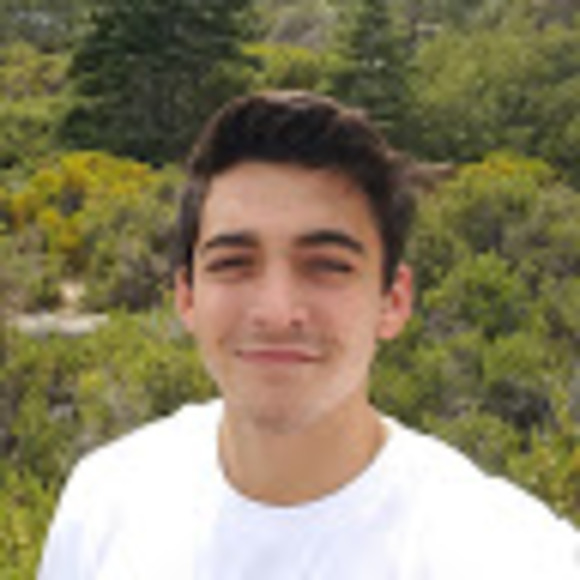 Profile Picture of Christopher Koscho (@cjkoscho) on Poshmark