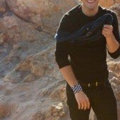 Profile Picture of James Hover (@JamesHover) on Twitter