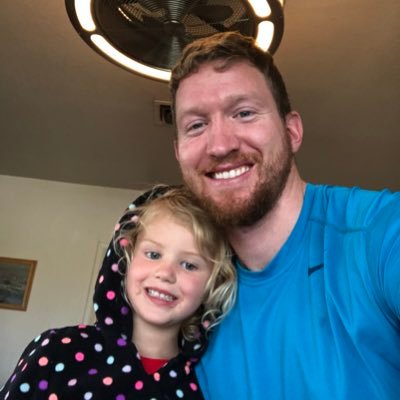 Profile Picture of Jared Smithson (@jmsmitty5) on Twitter