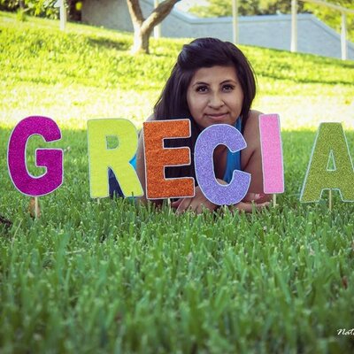 Profile Picture of Grecia Guevara (@GreciaTom) on Twitter