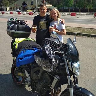 Profile Picture of Andriy Kowel (Fazer) (@AndreyFz6) on Facebook