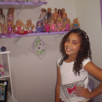 Profile Picture of Nicolly Pinotti (@Nick_Pinotti) on Twitter