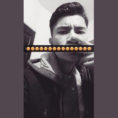 Profile Picture of Jose Alfredo Ancheta (@foreveralone020) on Twitter