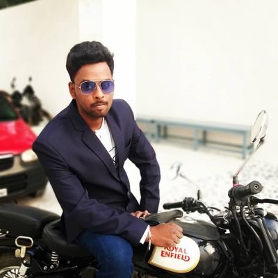 Profile Picture of Deepak Srinivasan (@DeepakS41884098) on Twitter