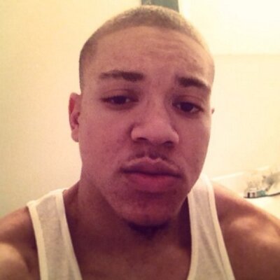 Profile Picture of Jeff Sheffield (@ThatCuteNigga) on Twitter