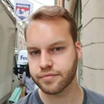 Profile Picture of Alexander Takacs (@alexanderinswe) on Instagram