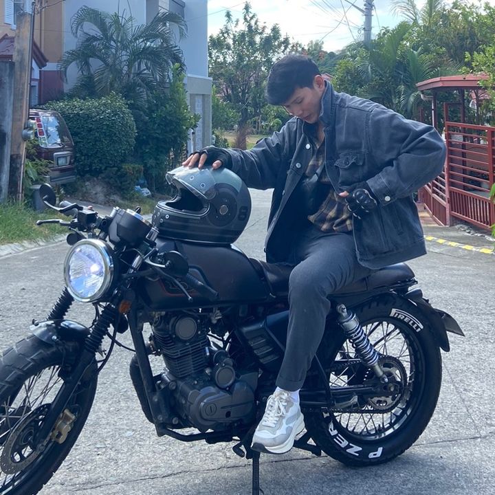 Profile Picture of johntrinidad280 (@@trinidadjohnr) on Tiktok