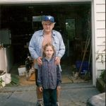 Profile Picture of Jess Ballinger-Spencer (@messiejessiy) on Instagram