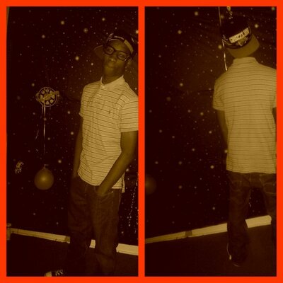 Profile Picture of Kyle Collins (@kizzy_stacks) on Twitter
