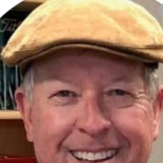 Profile Picture of Gary Huffaker (@huffakergary) on Instagram