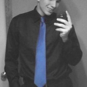 Profile Picture of Daren Campbell (@campbellsoup1992) on Myspace