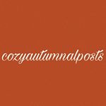 Profile Picture of ａｕｔｕｍｎ 🍁 (@cozyautumnalposts) on Instagram