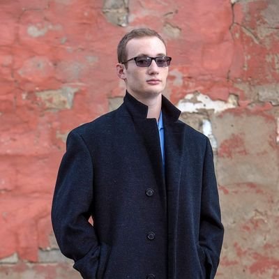 Profile Picture of Isaac Baumgardner (@isaac_baum516) on Twitter
