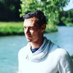 Profile Picture of Benji_keepcool_coach (@benjamingouyou) on Instagram