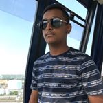 Profile Picture of Malav (@patel__malav) on Instagram