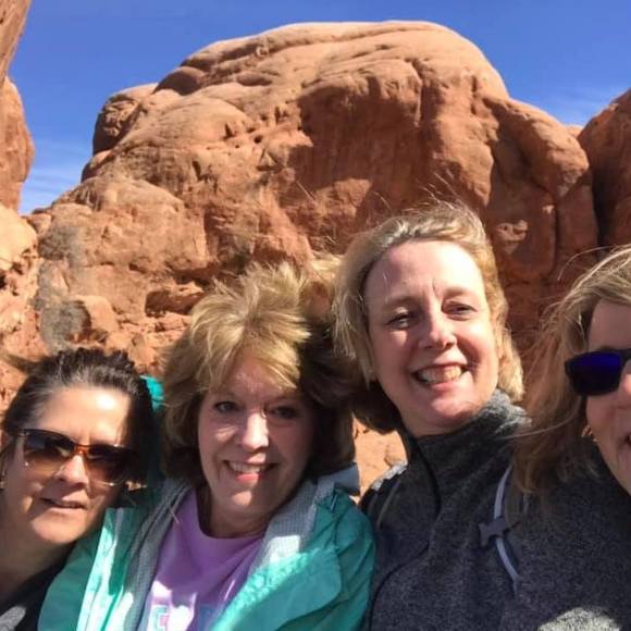 Traci Christoffersen - Poshmark Profile Picture of Traci Christoffersen (@tracichti12) on Poshmark