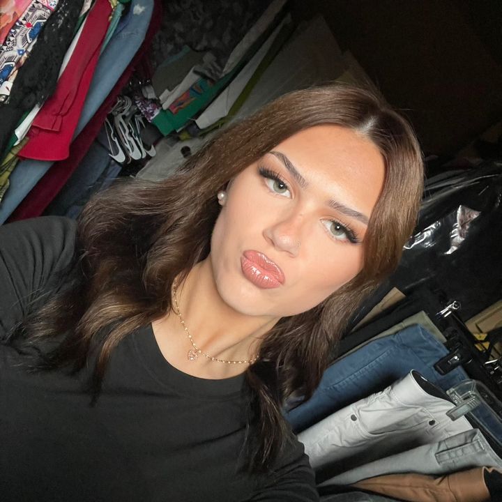 Profile Picture of ivy.brungardt (@ivy.brungardt) on Tiktok