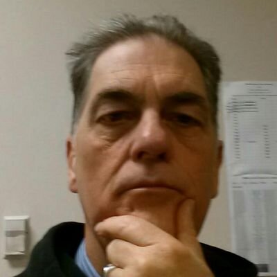 Profile Picture of Brian Skeel (@bskeel19) on Twitter