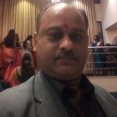 Profile Picture of Ram Kumar Singhal (@ramkumarsingha1) on Twitter