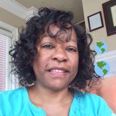 Profile Picture of Frances E. Smith (@FraninGeorgia) on Twitter