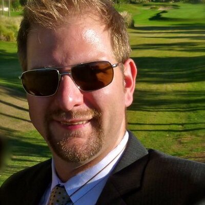 Profile Picture of Scott Vanderlee (@scottvanderlee) on Twitter