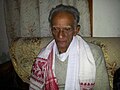 Profile Picture of Imran Shah (writer)on Wikipedia