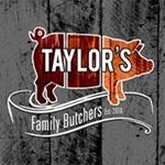 Profile Picture of Taylor's Family Butchers (@ashleytaylor709) on Instagram