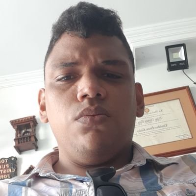 Profile Picture of Wilder Jose Monterrosa Narvaez (@WilderJoseMont1) on Twitter