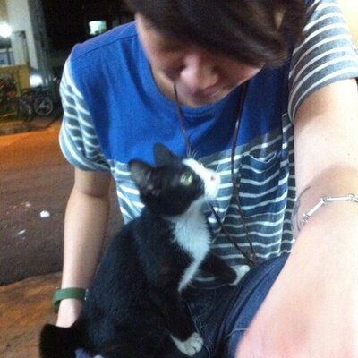 Profile Picture of Kris Wong (@kcyder) on Twitter