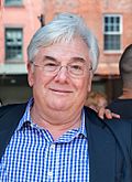 Profile Picture of Jeffrey Steingartenon Wikipedia