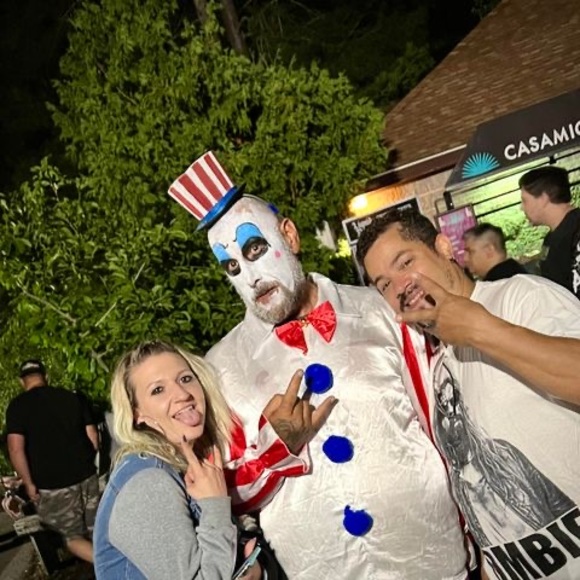 Profile Picture of Nick Rosa (@drgnlrd247) on Poshmark